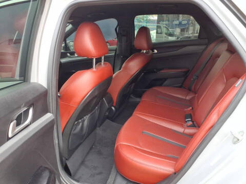 2024 Kia K5