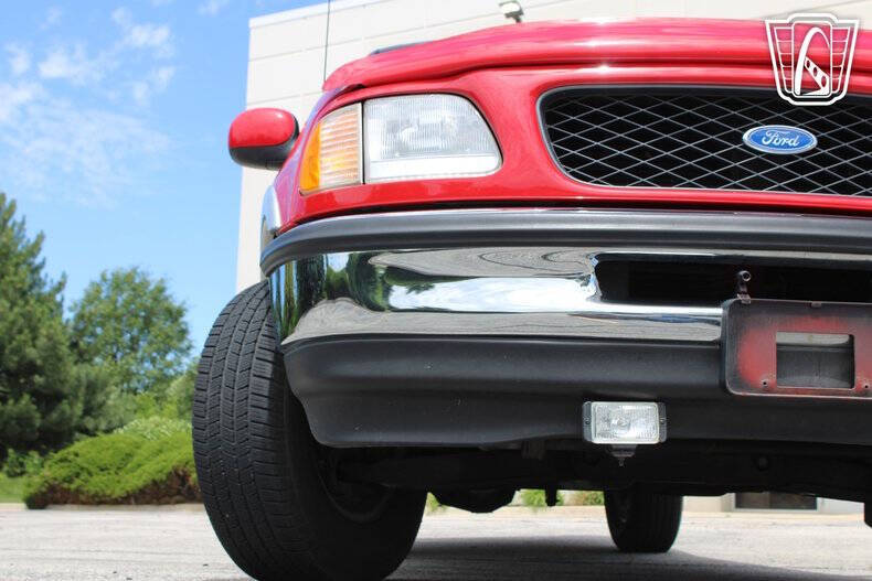 1997 Ford F-150