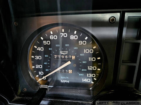 1978 Chevrolet Corvette