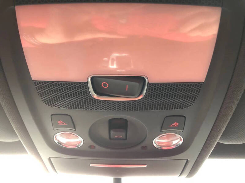 2014 Audi RS 5 quattro