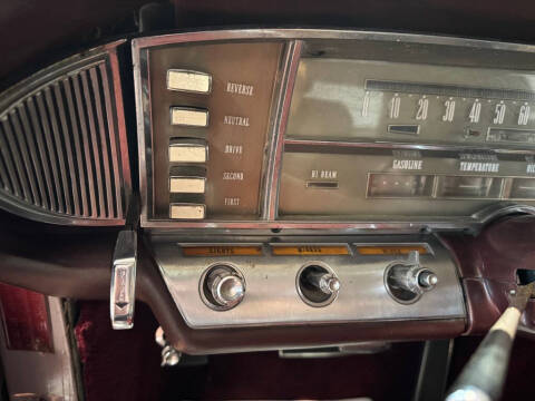 1964 Chrysler Imperial