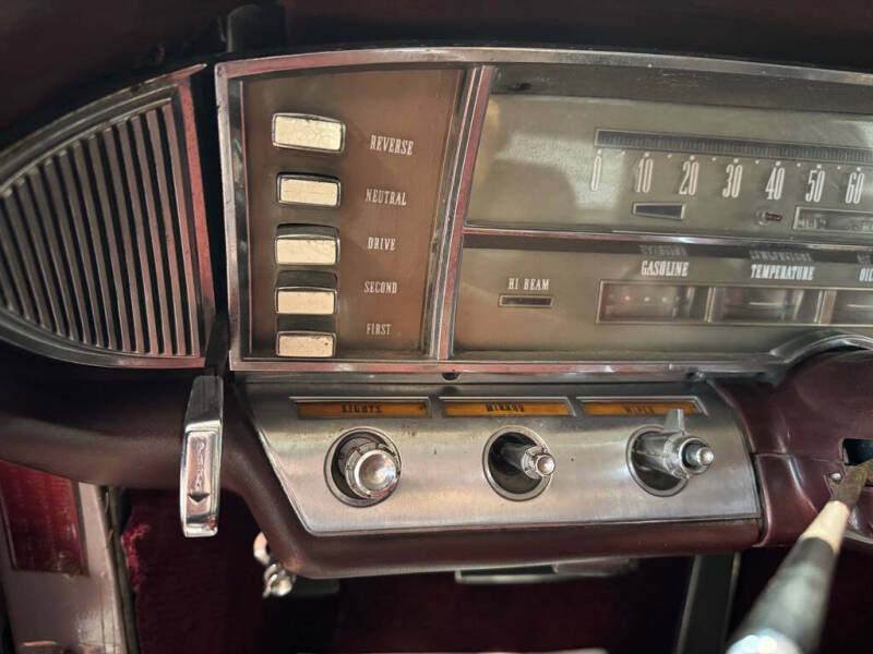 1964 Chrysler Imperial