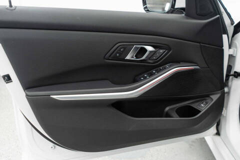 2024 BMW 3 Series 330i xDrive