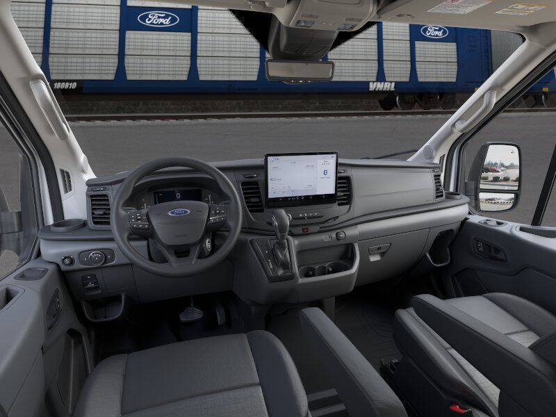 2026 Ford Transit 150