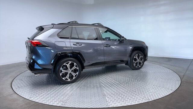 2024 Toyota RAV4 Prime XSE