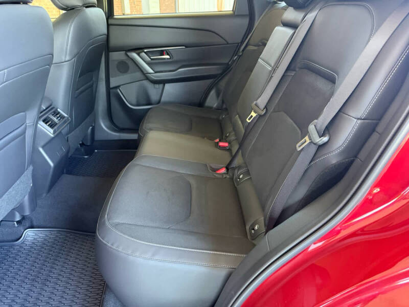 2026 Mazda CX-5 2.5 S Select