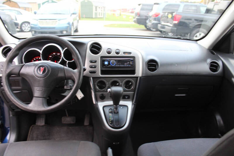 2006 Pontiac Vibe
