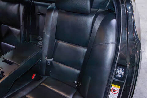 2006 BMW M5