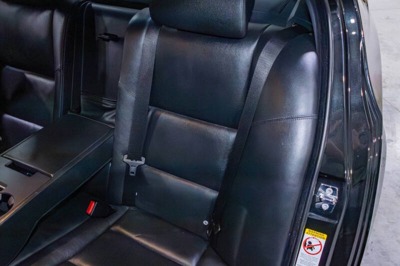 2006 BMW M5
