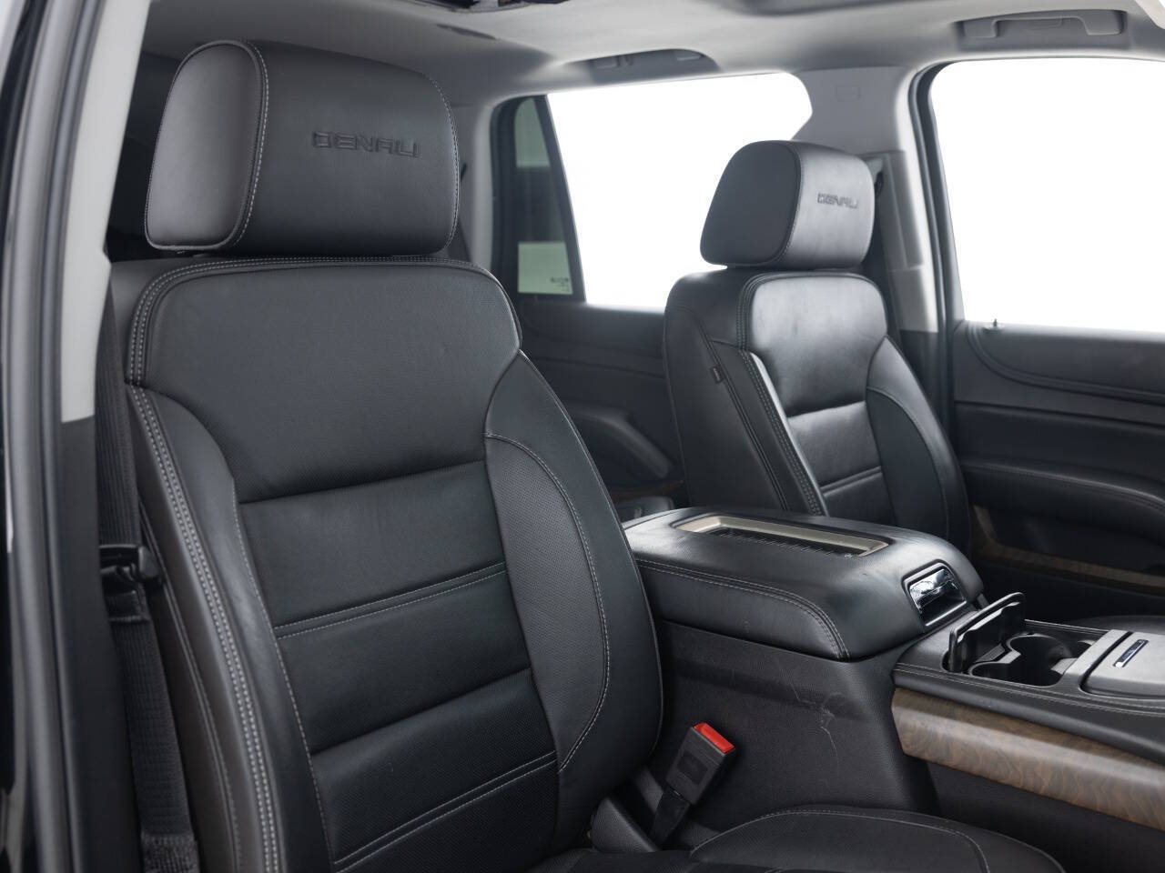 Used Car 2018 Gmc Yukon  Denali 4x4 4dr Suv For Sale Under $25,000 In Coal City, Illinois