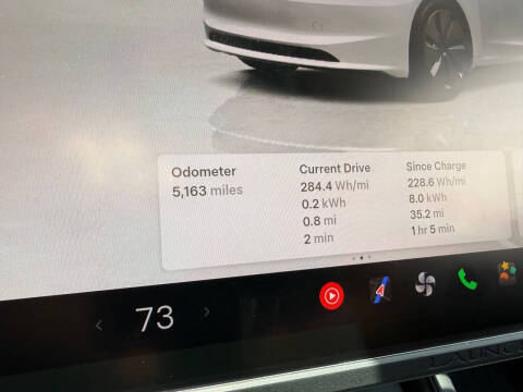 2026 Tesla Model 3 Premium