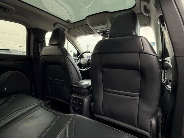 2022 Ford Mustang Mach-E Premium