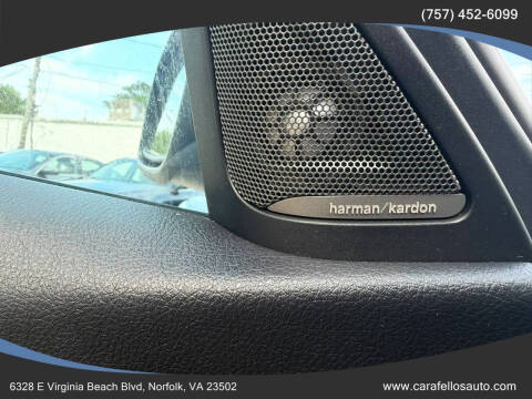 2014 BMW 3 Series 335i