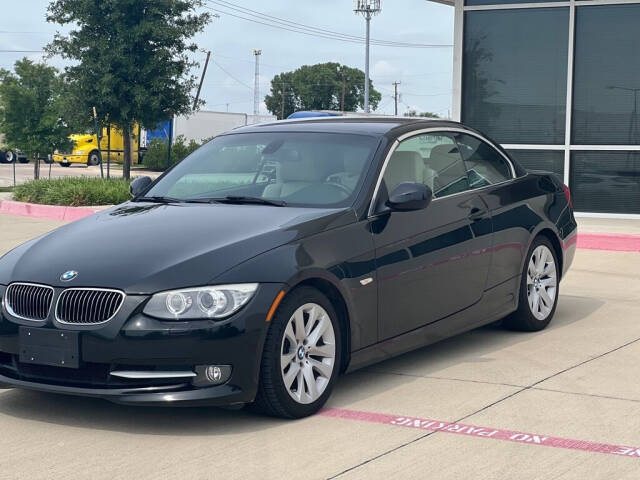 2011 BMW 3 Series 328i