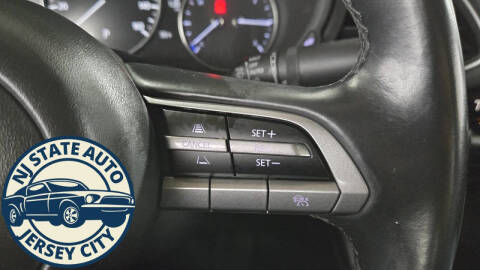 2023 Mazda Mazda3 Sedan 2.5 S Select