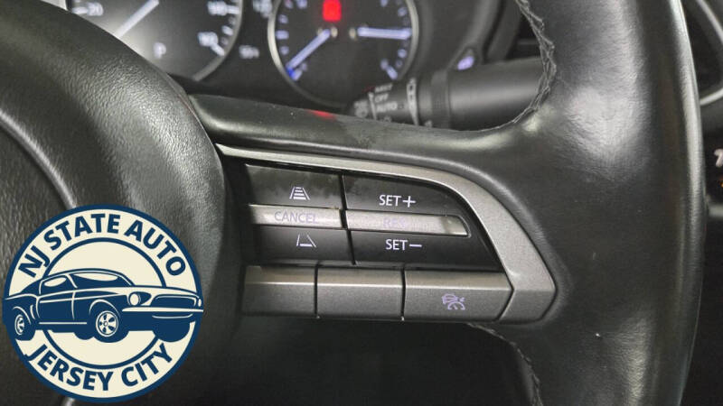 2023 Mazda Mazda3 Sedan 2.5 S Select