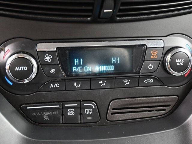 2016 Ford C-MAX Hybrid SE