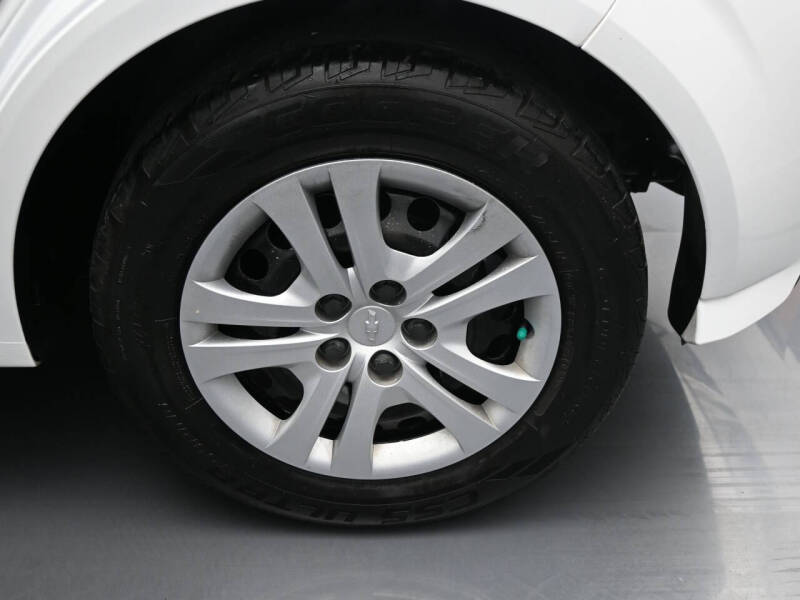 2020 Chevrolet Sonic LT