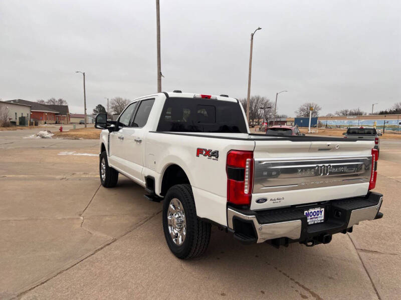 2026 Ford F-250 Super Duty