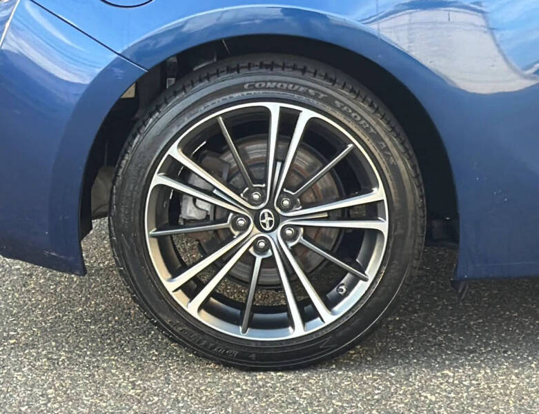 2014 Scion FR-S Monogram
