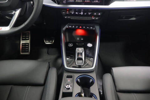 2026 Audi A3