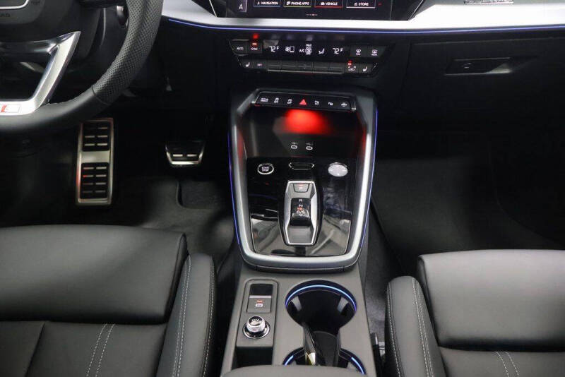2026 Audi A3
