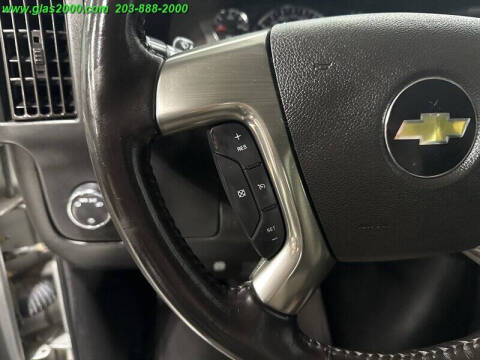 2017 Chevrolet Express LT 3500