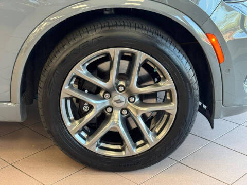 2022 Dodge Durango R/T Plus