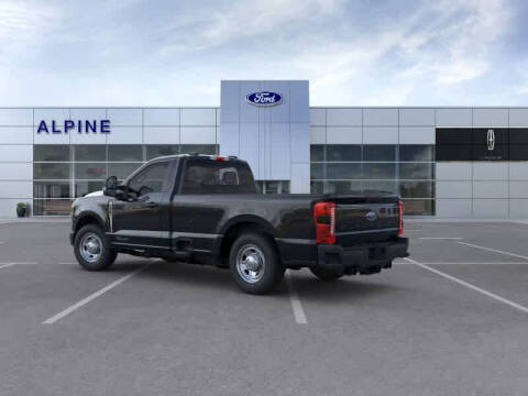 2024 Ford F-350 Super Duty XL