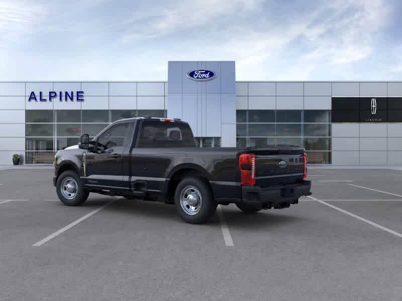 2024 Ford F-350 Super Duty XL
