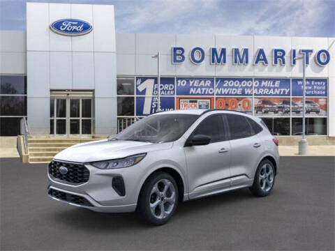 2024 Ford Escape for sale at NICK FARACE AT BOMMARITO FORD in Hazelwood MO