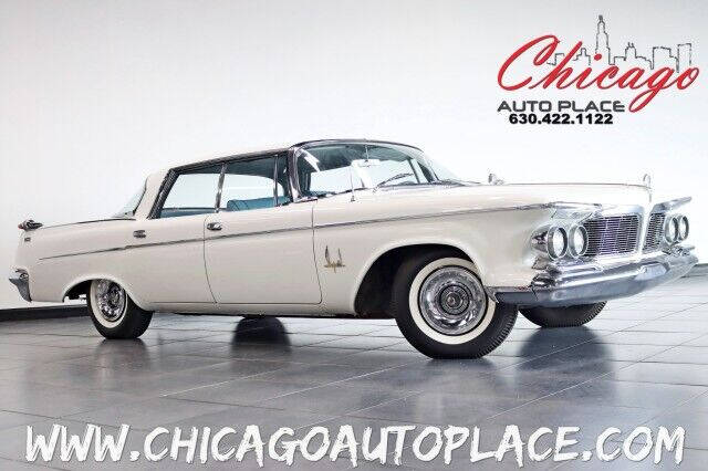 1962 Chrysler Imperial For Sale - Carsforsale.com®