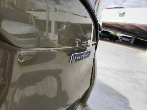 2025 Subaru Forester Premium Hybrid