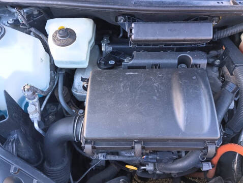 2009 Toyota Prius Touring