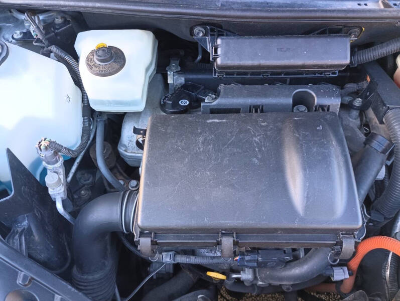 2009 Toyota Prius Touring