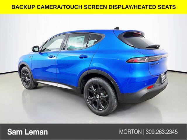 2025 Dodge Hornet GT