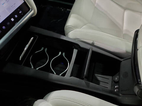 2018 Tesla Model X 75D