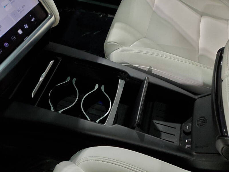 2018 Tesla Model X 75D