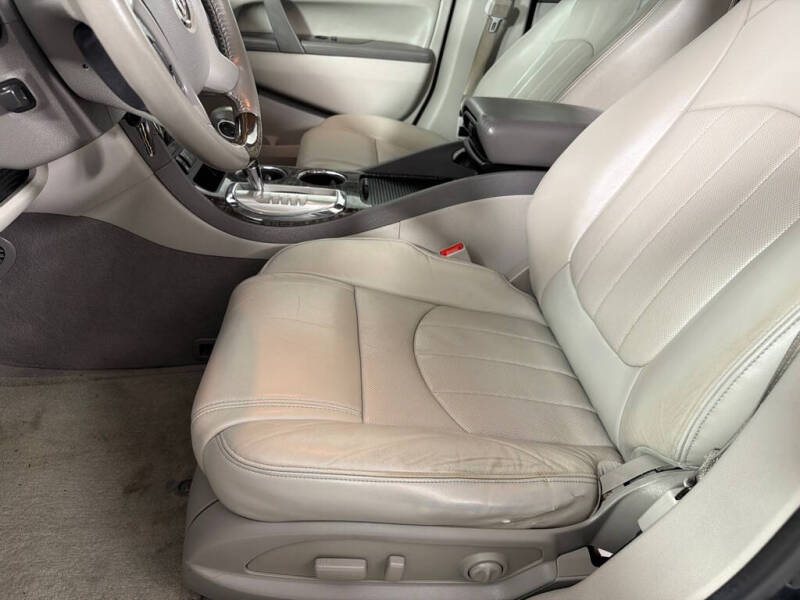 2013 Buick Enclave Premium