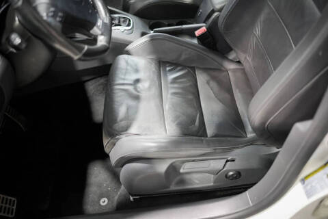 2009 Volkswagen GTI