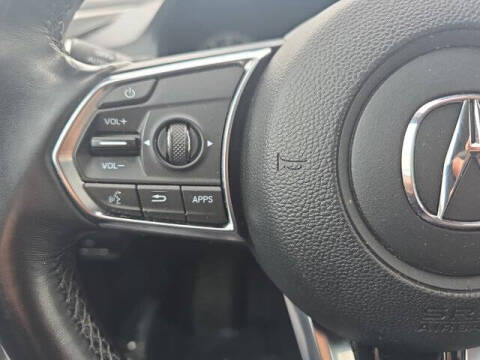 2021 Acura RDX