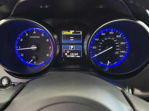 2016 Subaru Legacy 2.5i Premium