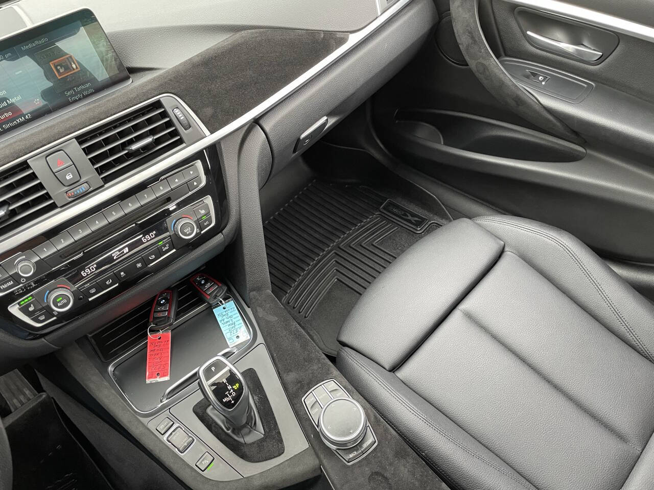 2017 Bmw 330i 330i xDrive photo 24