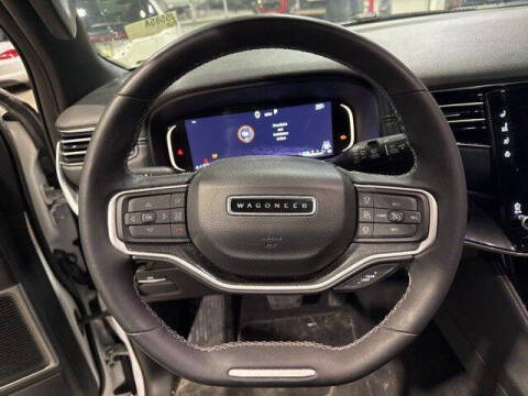 2022 Jeep Wagoneer Series I