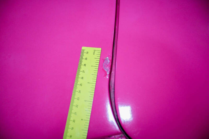 1968 Plymouth Roadrunner