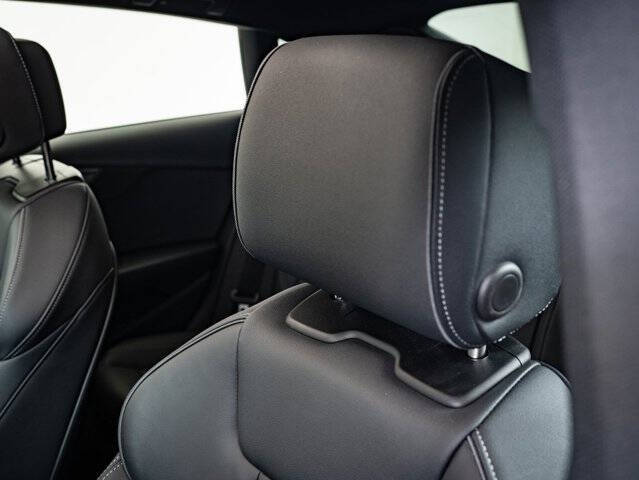 2024 Audi A5 Sportback quattro S line Premium 45 TFSI