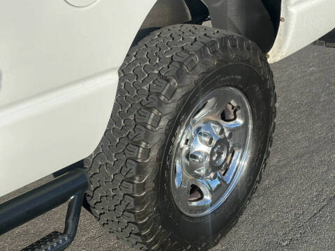 2009 Dodge Ram 2500 SLT