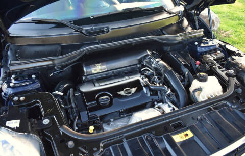 2014 MINI Countryman Cooper S ALL4