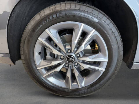 2026 Acura ADX