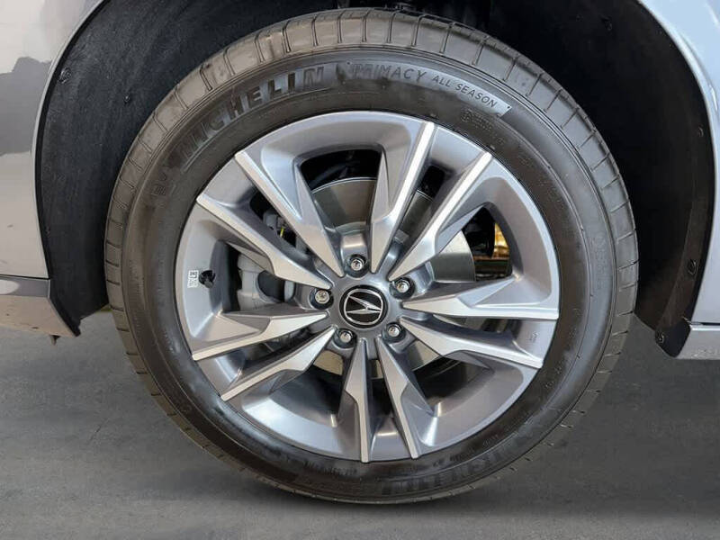 2026 Acura ADX